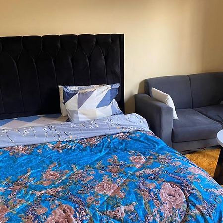 Maasaifari Osmlai Appartement Arusha Buitenkant foto